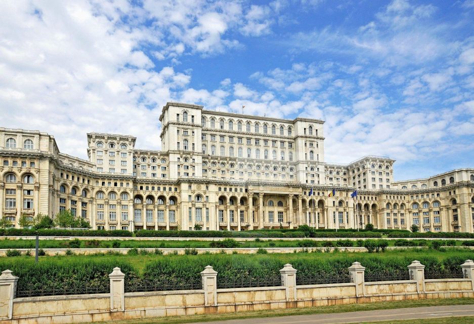 Bucharest: Visit Parlament - Frequently Asked Questions