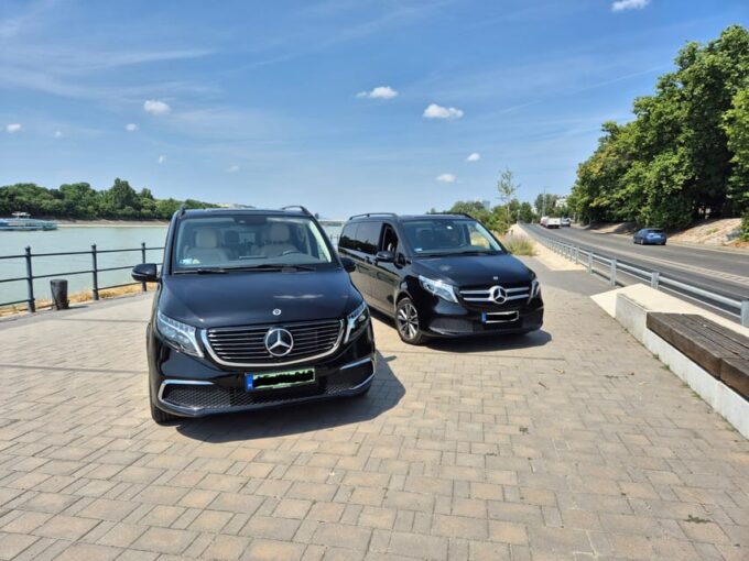 Budapest: Airport to Hotel Private Transfer by Electric Car - Pricing Information