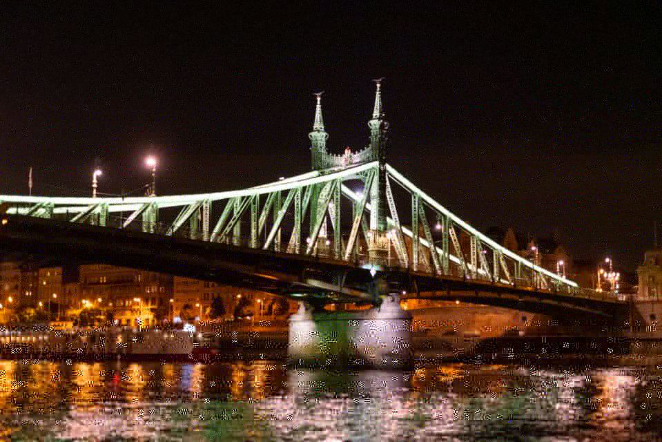 Budapest: Candlelit Dinner River Cruise With Live Music - Booking Tips