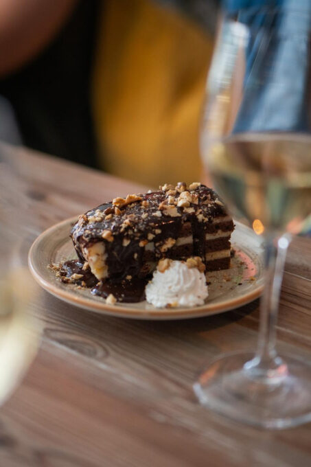 Budapest Guided Food Tour With Drinks Included - Dietary Options Available