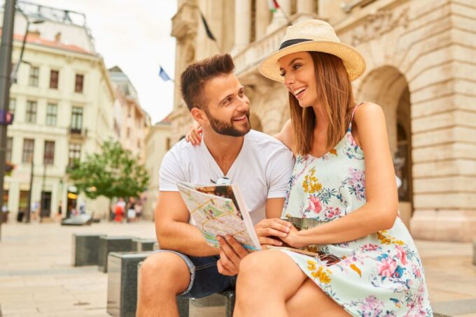 Budapest: Guided Walking Tour of Pest - Tips for Participants