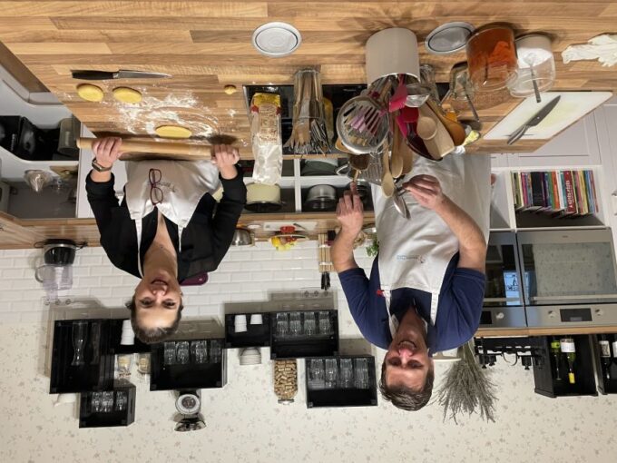 Budapest: Hungarian Cooking Class With a Professional Chef - What to Bring and Prepare