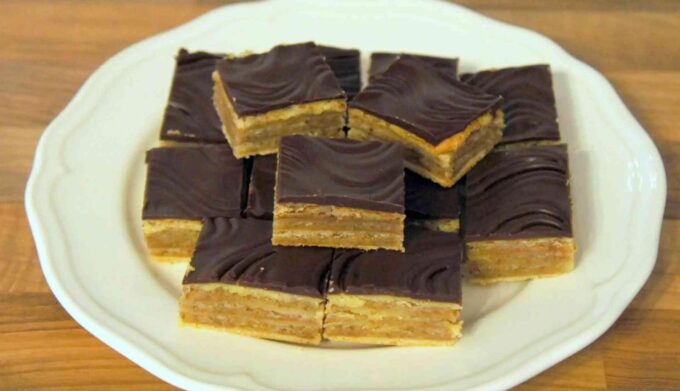 Budapest: Hungarian Desserts Baking Class - Location Details
