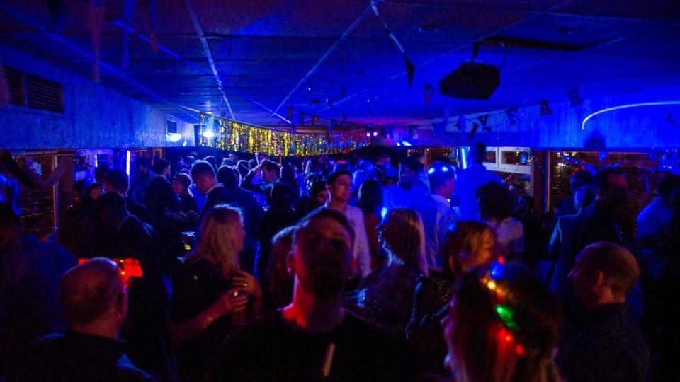 Budapest: New Years Eve Boat Party Cruise on the Danube - Booking and Cancellation Policies