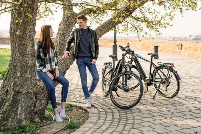 Budapest: Premium E-Bike Rental - Customer Experiences and Ratings