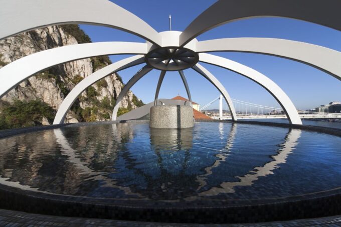 Budapest: Rudas Spa Wellness and Dining Experience - Tips for Your Visit