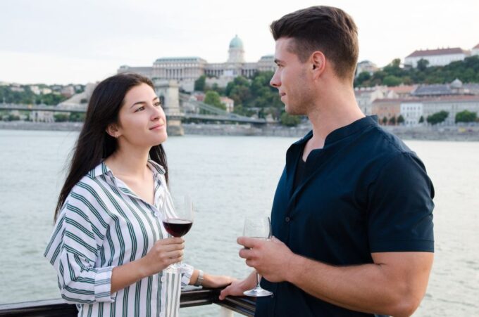 Budapest: Summer Brunch & Cruise With Prosecco or Cake - Frequently Asked Questions