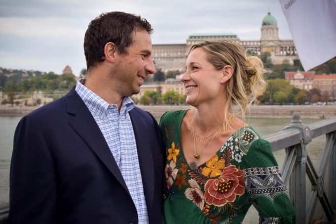 Budapest: Vacation Photographer to Collect Great Memories - Booking Flexibility