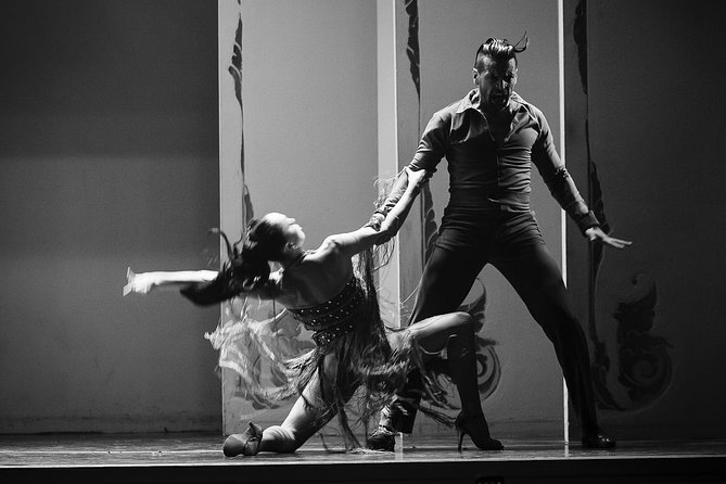 Buenos Aires Shore Excursion: Cafe De Los Angelitos Dinner and Tango Show - Traveler Ratings and Reviews