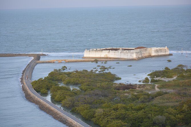 Buggy Tour in Natal - North Coast - Diverse Locations Explored