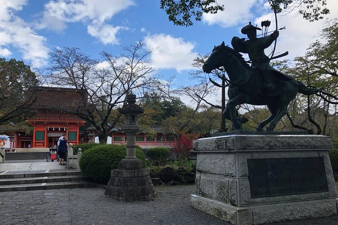 Bullet Train and Mt. Fuji Famous Food Tour - Booking Information and Policies