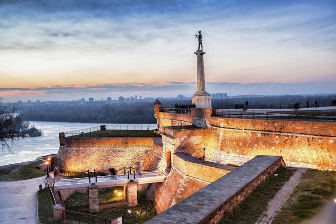 Bustling Belgrade Day Tour - Unique Cultural Experiences