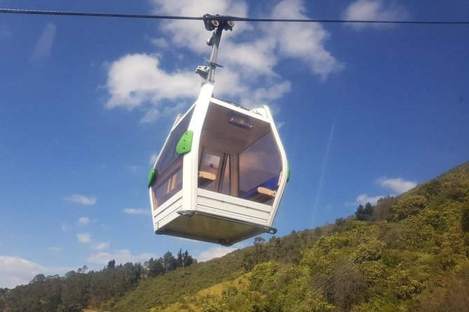 Cable Car Quito - Trekking Volcano Pichincha Full Day - Preparing for the Adventure