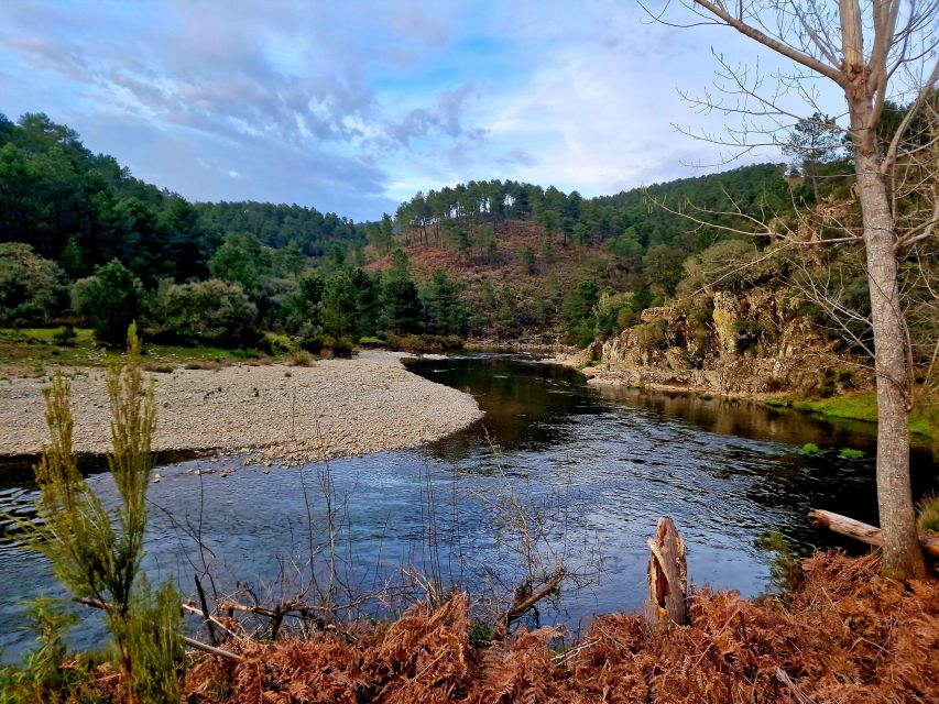 Cáceres: Gold Searching and Panning With an Expert Guide - Frequently Asked Questions