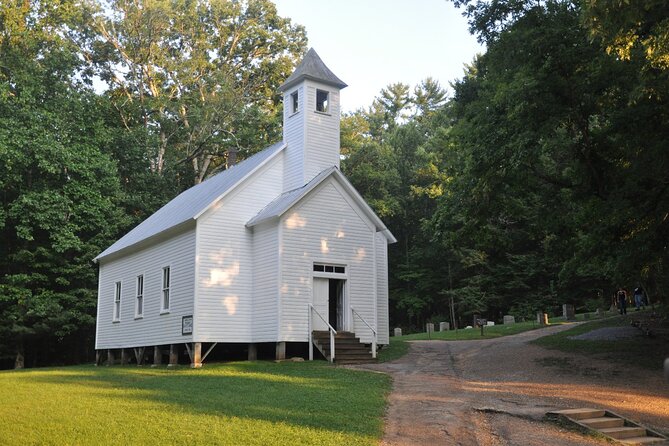 Cades Cove Sightseeing Self-Guided Driving Audio Tour - Cancellation and Refund Policy