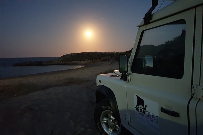 Cagliari: Amazing Jeep Private Tour of Sardinias Hidden Beaches From Chia - Customer Feedback and Host Response