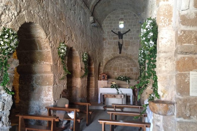 Cagliari: Nora Archaeological Site Private Experience From Chia - What to Expect During the Excursion