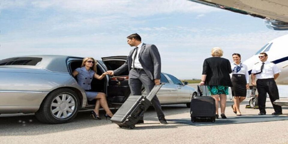 Cairo: Airport Arrival/Departure One Way Private Transfer - Tips for a Smooth Transfer