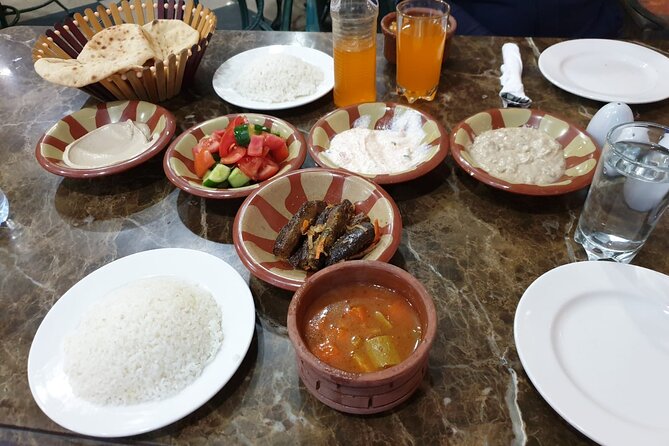 Cairo Day Tour By Plane From Sharm El Sheikh - Traveler Reviews