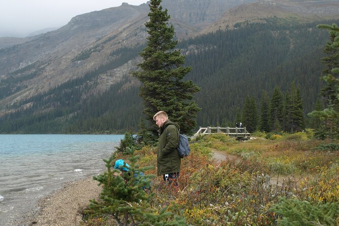 Canadian Rockies Culture & Heritage Trails - Operational Hours and Contact Information