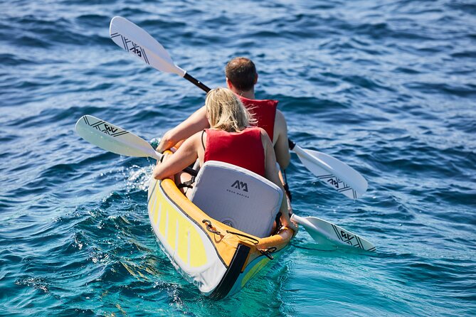Cannes Luxury Catamaran Half or Day Cruise With Lunch Option - Dining and Refreshment Options