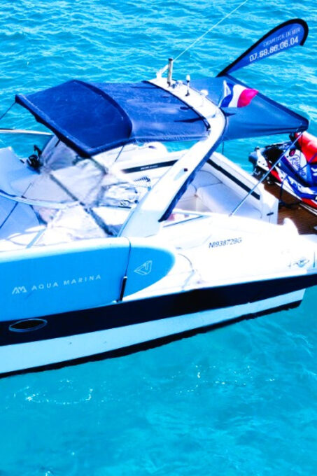 Cannes: Private Boat Tour Mandelieu Théoule Lerins Islands - Frequently Asked Questions