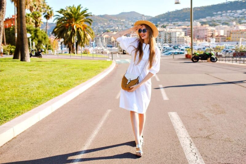 Cannes: Private Guided Walking Tour - Booking and Cancellation