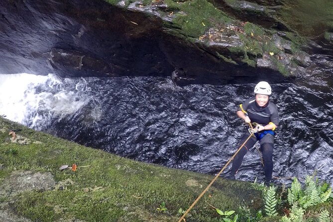 Canyoning at Usina River - Booking and Logistics