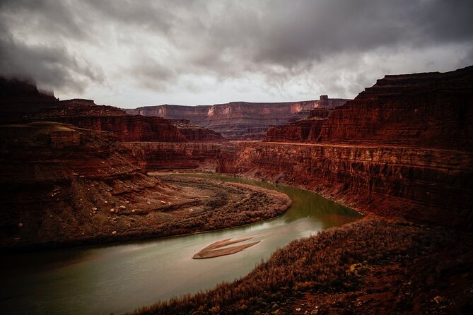 Canyonlands National Park Backcountry Tour - Tips for Your Adventure