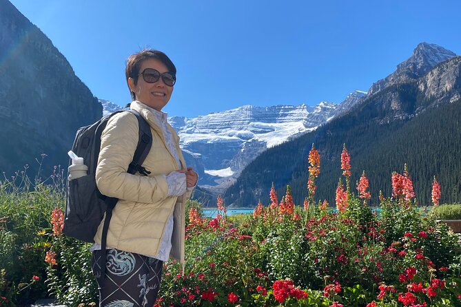 Canyons, Waterfalls & Campfires; Hikes in Calgary, Banff & More - Memorable Experiences