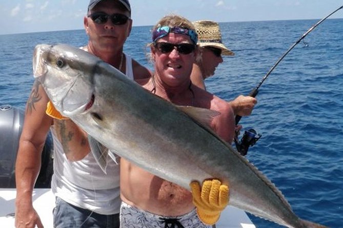Cape Canaveral Deep Sea Fishing Charter - Things To Known