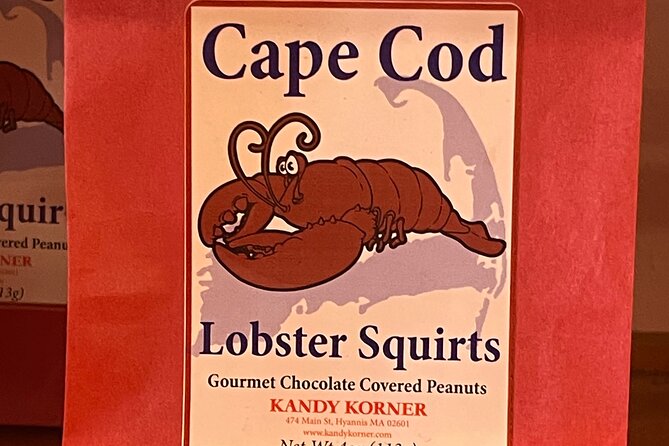 Cape Cod Caper Scavenger Hunt - Exploring Cape Cod Through Adventure