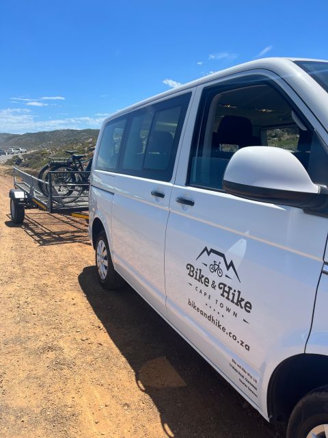 Cape Peninsula: Cycle & Drive Private Full Day Tour - Preparation Essentials