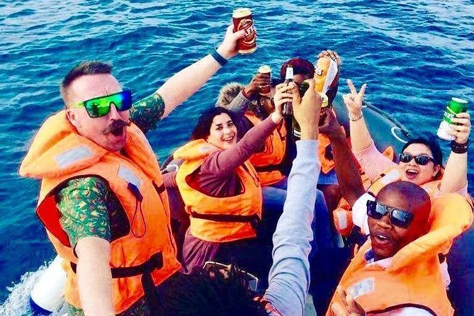 Cape Town Boat Trip - Pricing and Booking Options