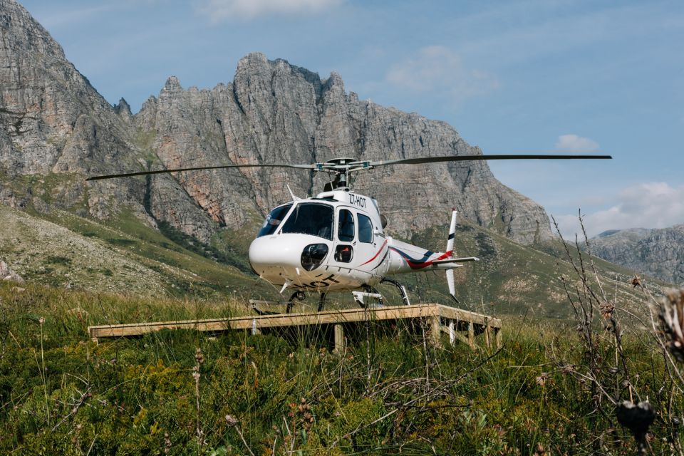 Cape Town: Gin & Tonic on the Mountain - Packing the Essentials