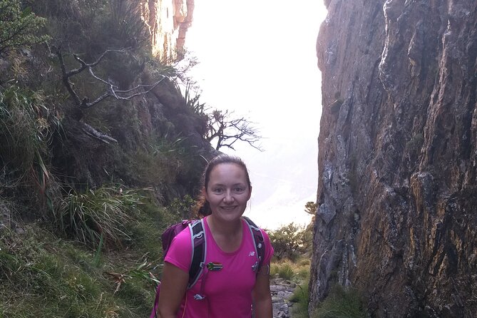 Cape Town: Platteklip Gorge Half-Day Hike on Table Mountain - Tips for Hikers