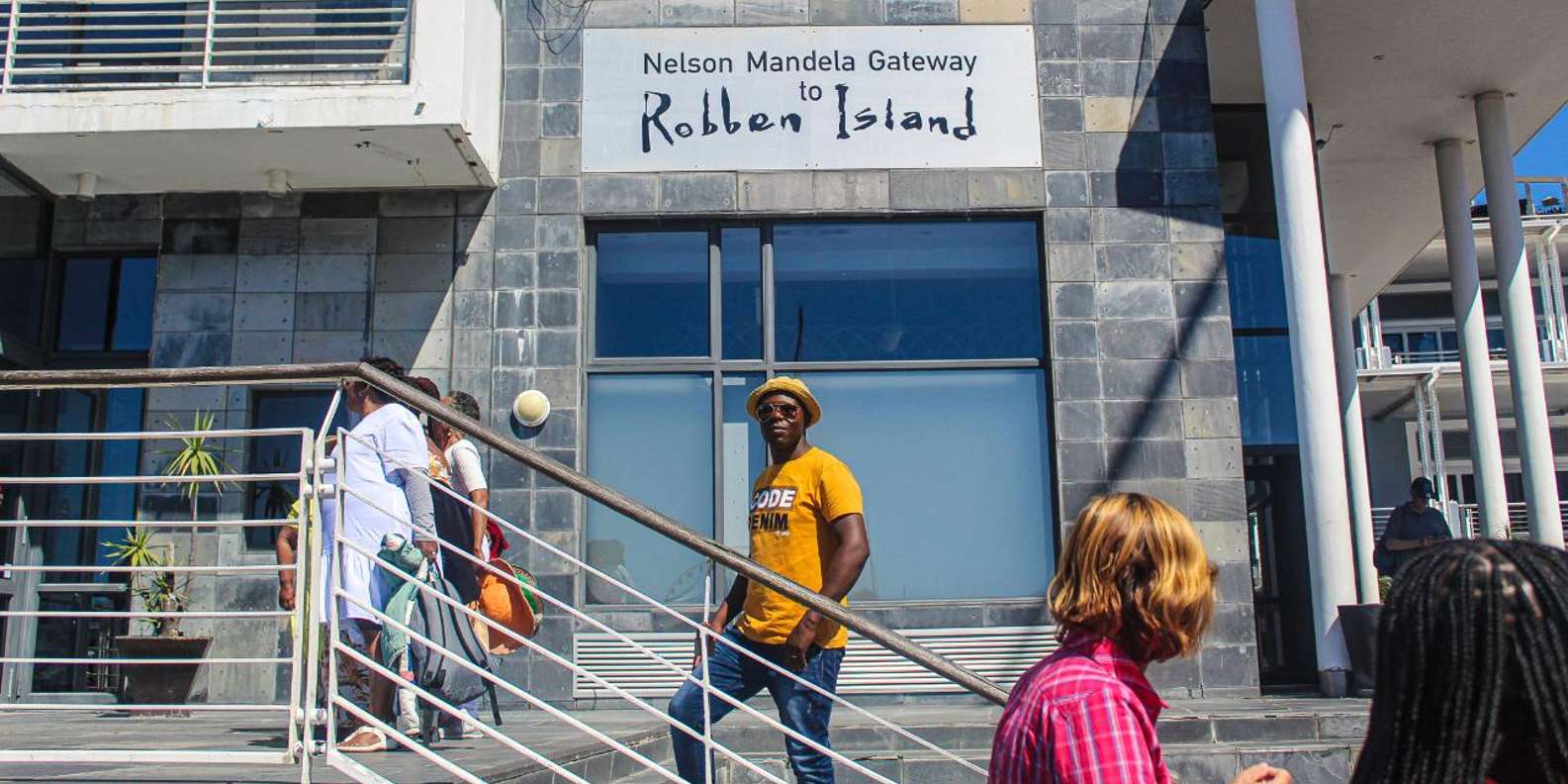 Cape Town: Robben Island Ferry Ticket & Guided Tour - Historical Significance