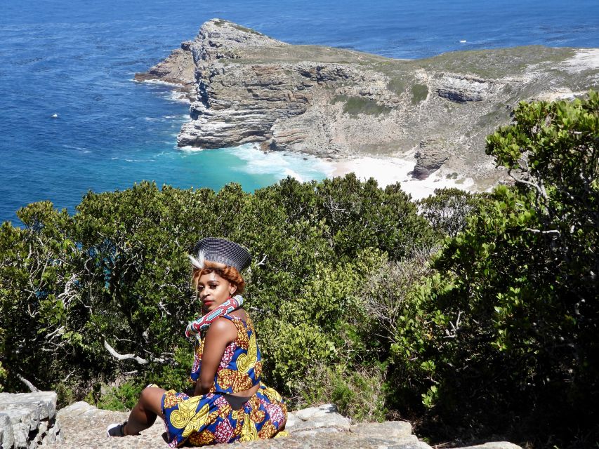 Cape Town Table Mountain Penguins & Cape Point All-inclusive - Frequently Asked Questions