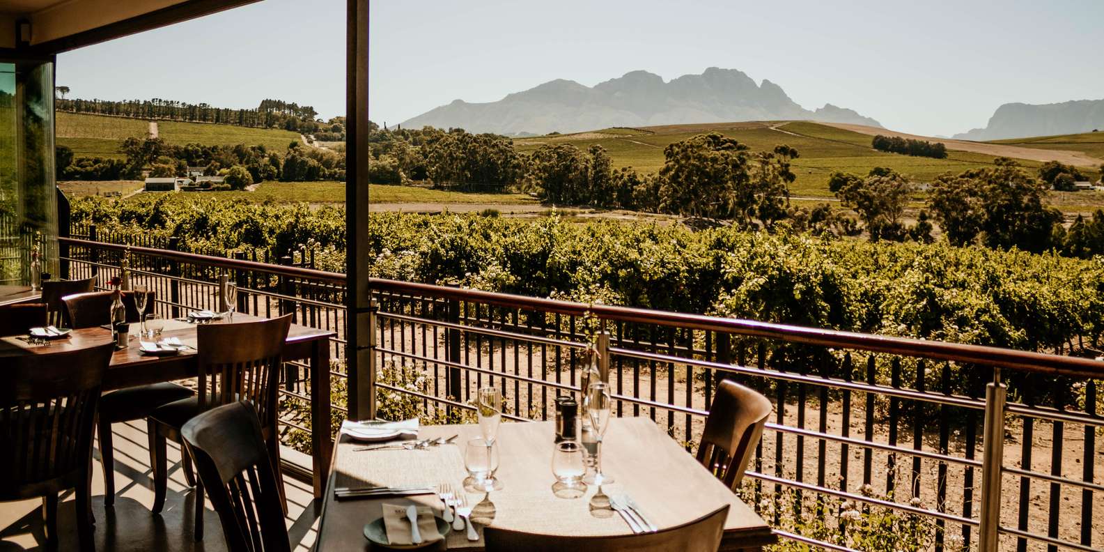 Cape Winelands: Private Full Day Tour - The Sum Up