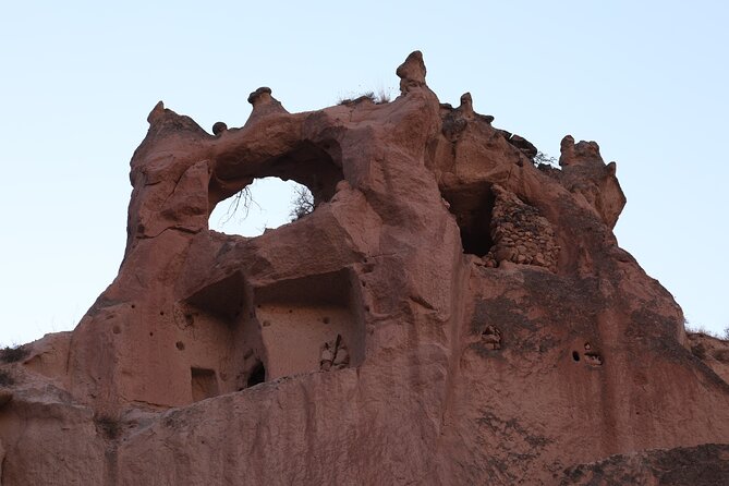 Cappadocia North (Red) Tour - Customer Support