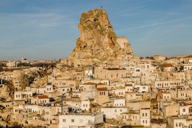 Cappadocia Private Tour | 2 Days - Devrent Valley