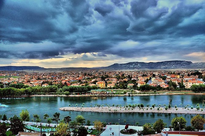 Cappadocia Red Tour (North Tour) - Customer Reviews