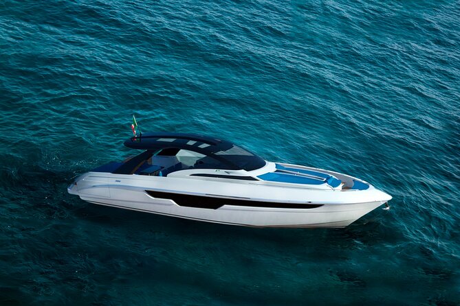 Capri VIP Minicruise From Positano - Booking and Reservations