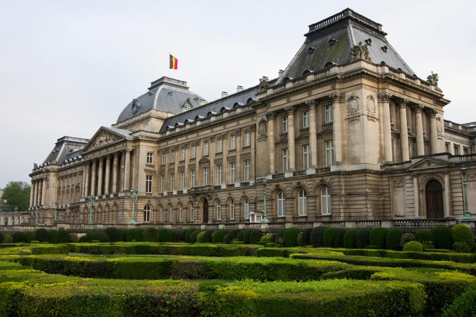 Captivating Brussels Walking Tour: Highlights & Hidden Gems - Frequently Asked Questions