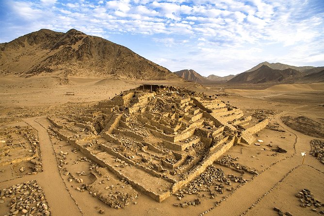 CARAL - Ancient Pyramids Tour From Lima - Private Trip - Traveler Reviews and Feedback