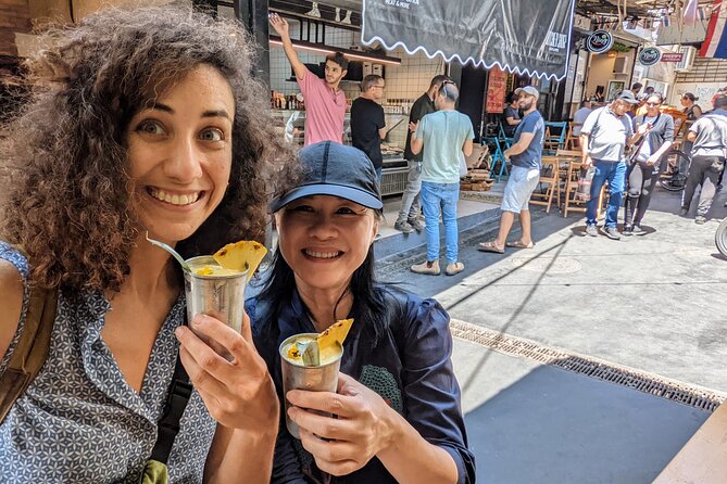 Carmel Market Tasting Tour - LocaLocal - Tips for Your Visit