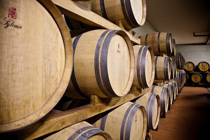 Casa Emma Wine Tasting: A Complete Review - Since You Asked