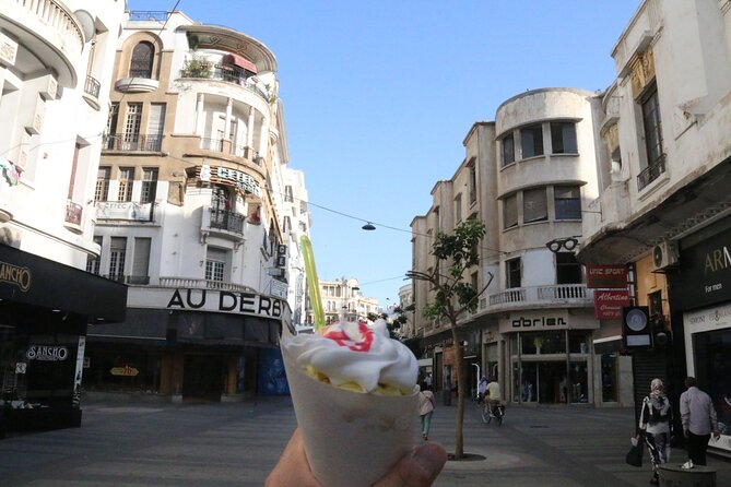 Casablanca and Morocco Shared Walking Tour With Licensed Guide - Traveler Reviews and Feedback