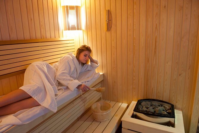 Casablanca Spa and Private Hammam Package With Car Transfers - Recommendations and Suggestions