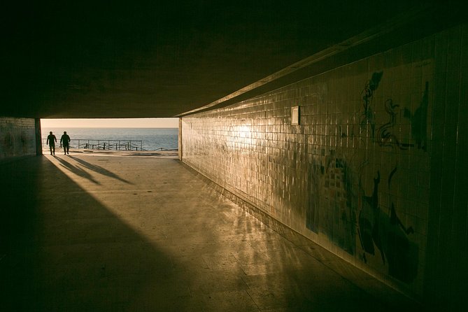 Cascais: Glamour, Luxury and Decay by The Lisbon Coastline - Accessibility and Logistical Considerations